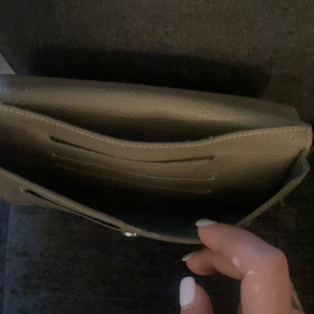 Hermes Wallet - Picture 4 of 4